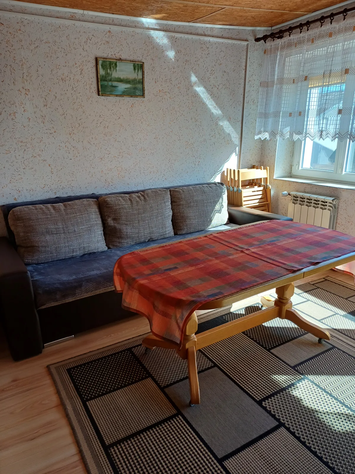 Pokoje w centrum u Ani — 8